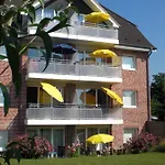 Appartementhaus Huening --- Adults Only - No Smoking