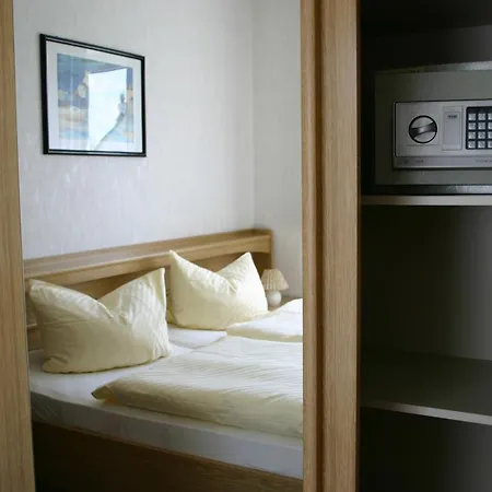 Appartementhaus Huening --- Adults Only - No Smoking Grömitz