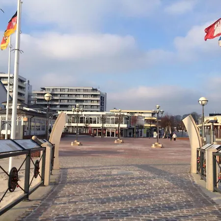 Appartementhaus Huening --- Adults Only - No Smoking *