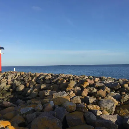 Appartementhaus Huening --- Adults Only - No Smoking Apartament Grömitz