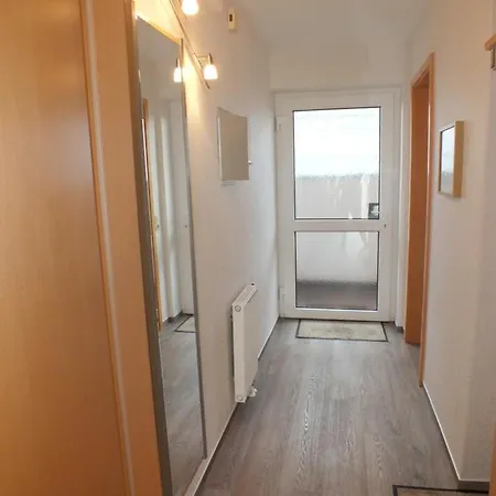 Appartementhaus Huening --- Adults Only - No Smoking Apartament