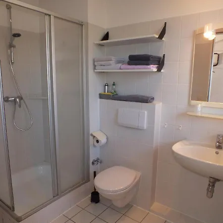 Appartementhaus Huening --- Adults Only - No Smoking Apartament