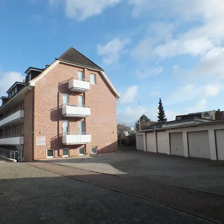 Appartementhaus Huening --- Adults Only - No Smoking Apartament *