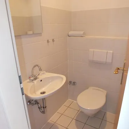 Appartementhaus Huening --- Adults Only - No Smoking Apartament *