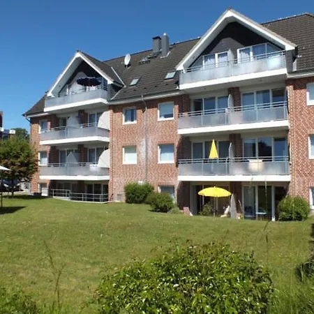 Appartementhaus Huening --- Adults Only - No Smoking *