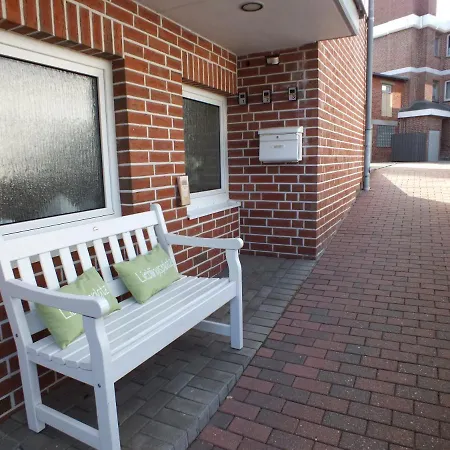 Appartementhaus Huening --- Adults Only - No Smoking