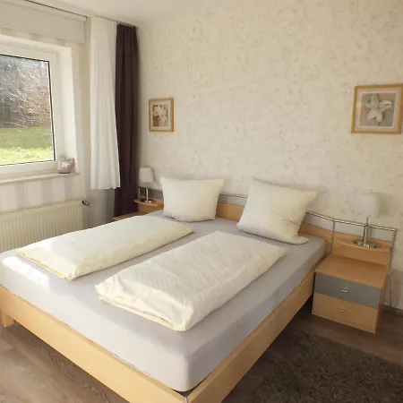 Apartament Appartementhaus Huening --- Adults Only - No Smoking Grömitz