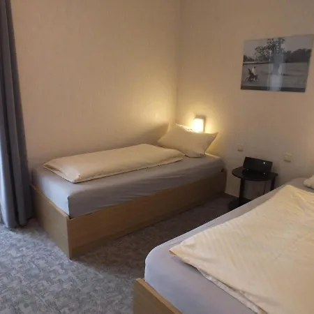 Appartementhaus Huening --- Adults Only - No Smoking Apartament Grömitz