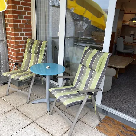 Appartementhaus Huening --- Adults Only - No Smoking Apartament Grömitz