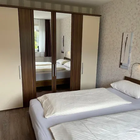 Appartementhaus Huening --- Adults Only - No Smoking *