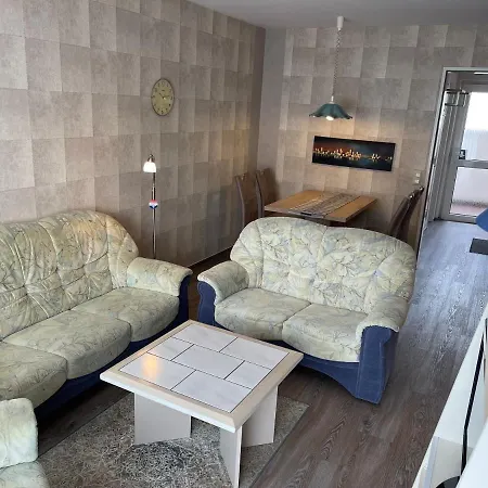 Appartementhaus Huening --- Adults Only - No Smoking *