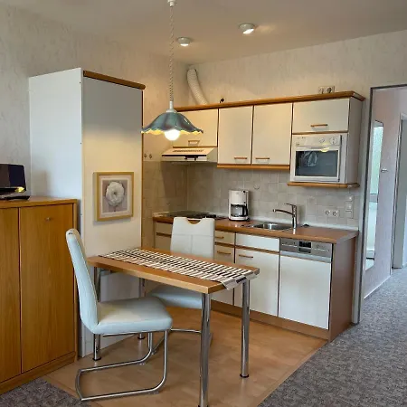 Appartementhaus Huening --- Adults Only - No Smoking Apartament *