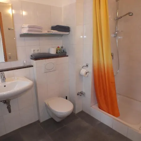 Appartementhaus Huening --- Adults Only - No Smoking Grömitz