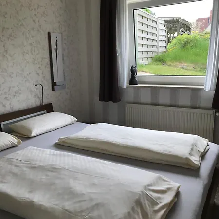 Appartementhaus Huening --- Adults Only - No Smoking Apartament *