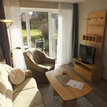 Appartementhaus Huening --- Adults Only - No Smoking Grömitz