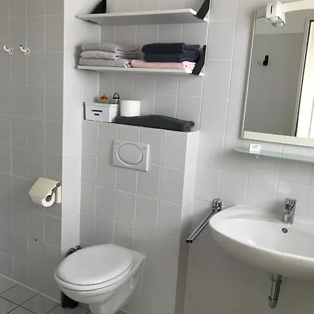 Appartementhaus Huening --- Adults Only - No Smoking Apartament