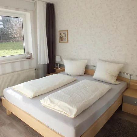 Appartementhaus Huening --- Adults Only - No Smoking Apartament Grömitz