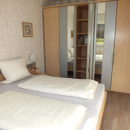 Appartementhaus Huening --- Adults Only - No Smoking Grömitz