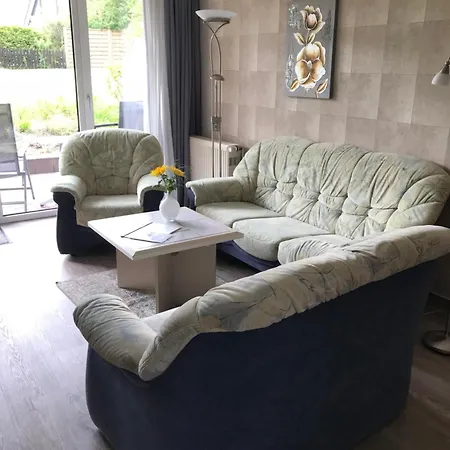 Appartementhaus Huening --- Adults Only - No Smoking Apartament *