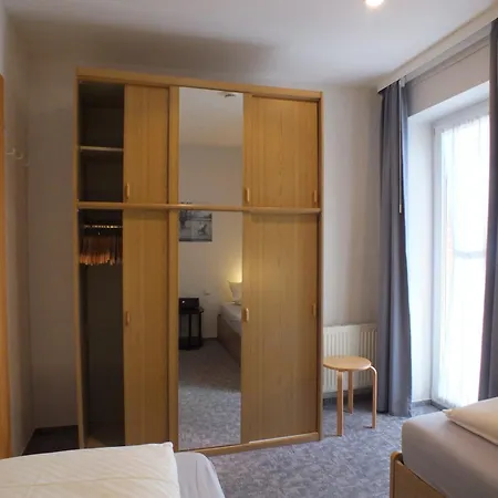 Appartementhaus Huening --- Adults Only - No Smoking Apartament *