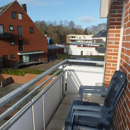 Appartementhaus Huening --- Adults Only - No Smoking Apartman *