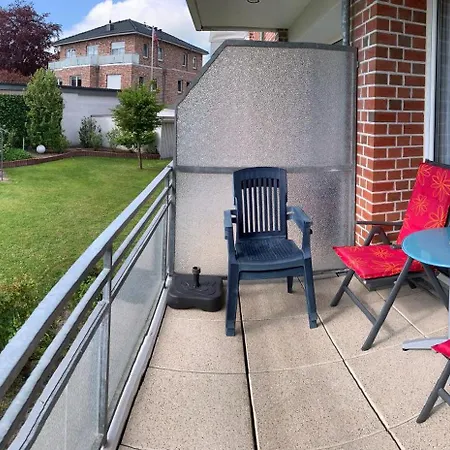 Appartementhaus Huening --- Adults Only - No Smoking *