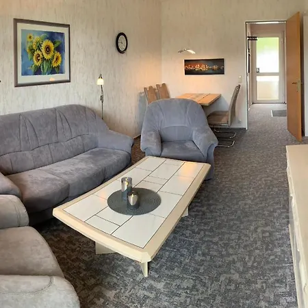 Appartementhaus Huening --- Adults Only - No Smoking Grömitz