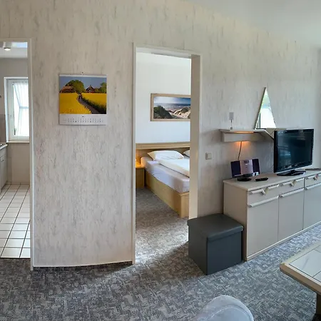 Appartementhaus Huening --- Adults Only - No Smoking Grömitz